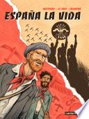 Libro España la vida