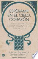 Libro Espérame en el cielo, corazón