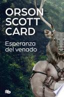 Libro Esperanza del venado