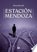 Libro Estación Mendoza