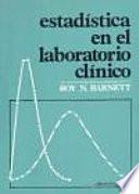 Libro Estadística Laboratorios clínicos