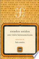 Libro Estados Unidos