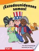 Libro ¡Estadounidenses somos! (American Us!) eBook