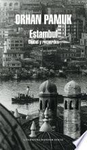 Libro Estambul