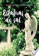 Libro Estatuas de sal