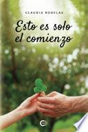 Libro Esto es solo el comienzo