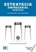 Libro Estrategia Empresarial Práctica