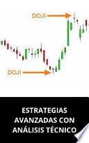 Libro ESTRATEGIAS AVANZADAS CON ANÁLISIS TÉCNICO