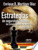 Libro Estrategias de seguridad nacional de Estados Unidos 1987-2022