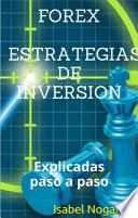 Libro Estrategias Rentables de Forex