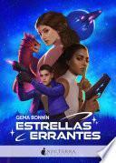 Libro Estrellas errantes