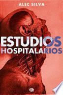 Libro Estudios Hospitalarios
