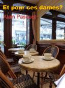 Libro Et pour ces dames ?