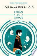 Libro Ethan de Athos (Las aventuras de Miles Vorkosigan 6)