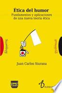 Libro Ética del humor