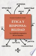 Libro Ética y responsabilidad