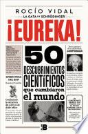 Libro ¡Eureka!