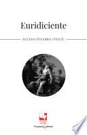 Libro Euridiciente