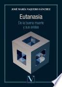 Libro Eutanasia