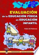 Libro Evaluación de la Educación Física en Educación Infantil