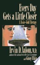 Libro Every Day Gets a Little Closer