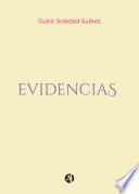 Libro Evidencias