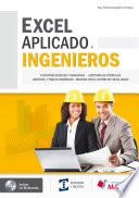 Libro Excel aplicado a Ingenieros
