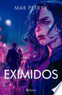 Libro Eximidos