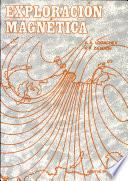 Libro Exploración magnética