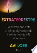 Libro Extraterrestre
