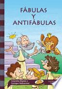 Libro Fabulas y Antifabulas