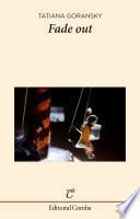 Libro Fade out