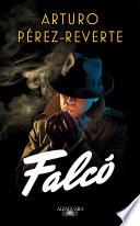 Libro Falcó (Serie Falcó)