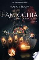 Libro Famigghia: La salvación del Capo