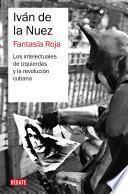 Libro Fantasía roja