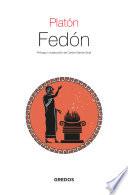 Libro Fedón