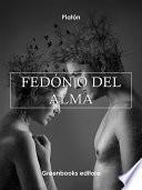 Libro Fedón O del alma