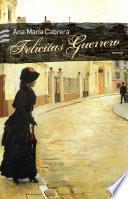Libro Felicitas Guerrero