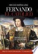 Libro Fernando el Católico