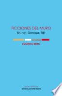 Libro Ficciones del muro