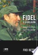 Libro Fidel y la religión