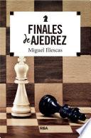 Libro Finales de ajedrez