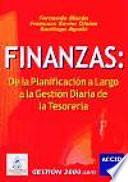 Libro Finanzas