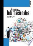 Libro Finanzas internacionales