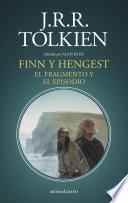 Libro Finn y Hengest