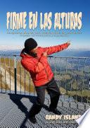 Libro Firme en las Alturas