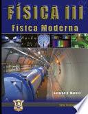 Libro Física III: Física moderna