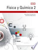 Libro FÍSICA Y QUÍMICA 2º ESO TESLA