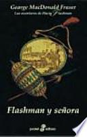 Libro Flashman y señora (III) bolsillo