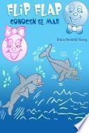Libro Flip Flap Conocen El Mar